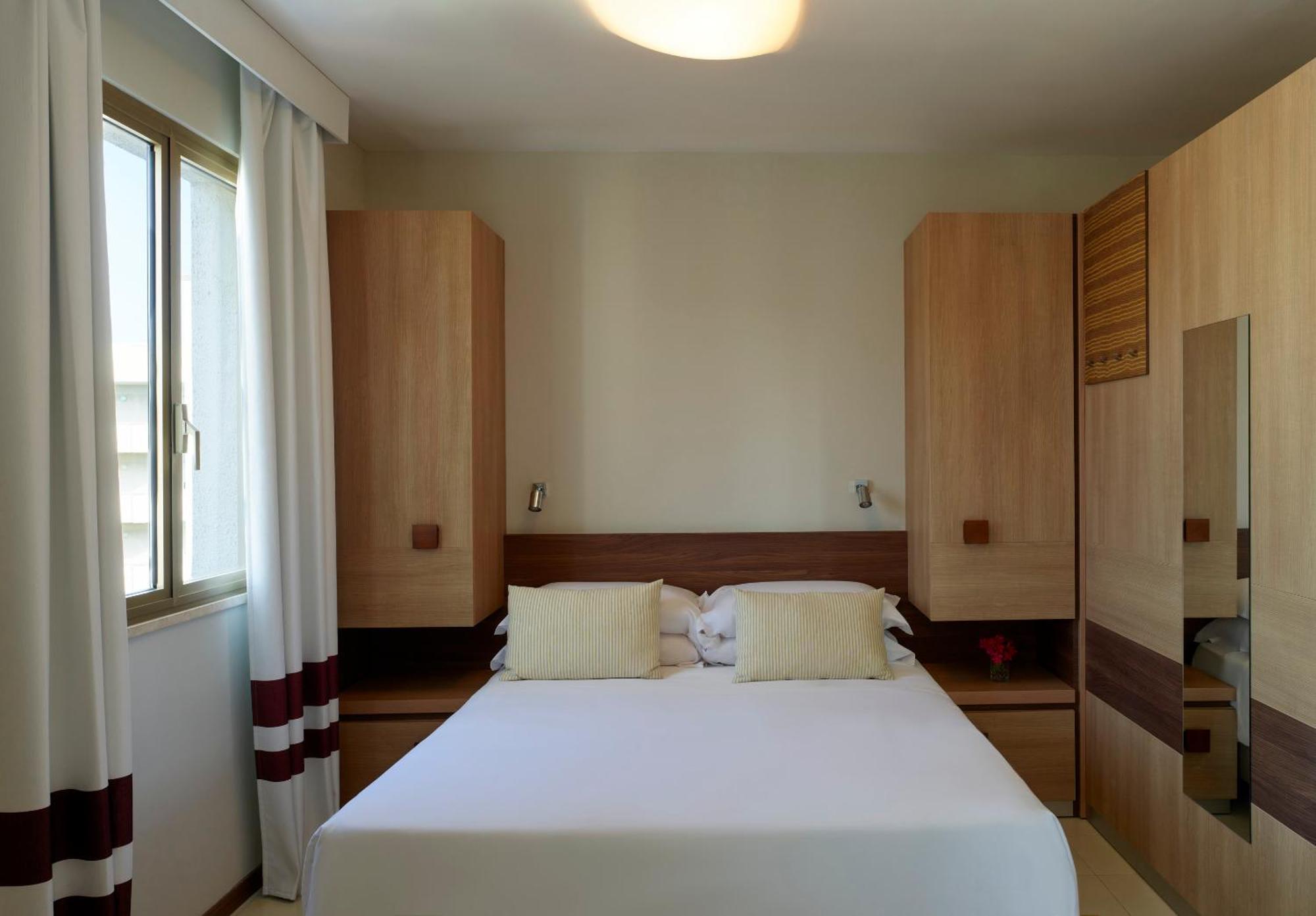 Serena Majestic Residence Montesilvano Marina Cameră foto